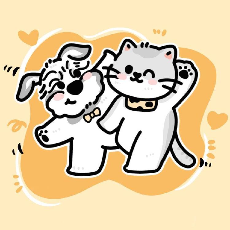 喜福宠物生活馆