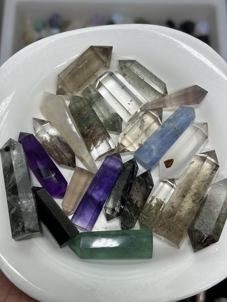 陨晶