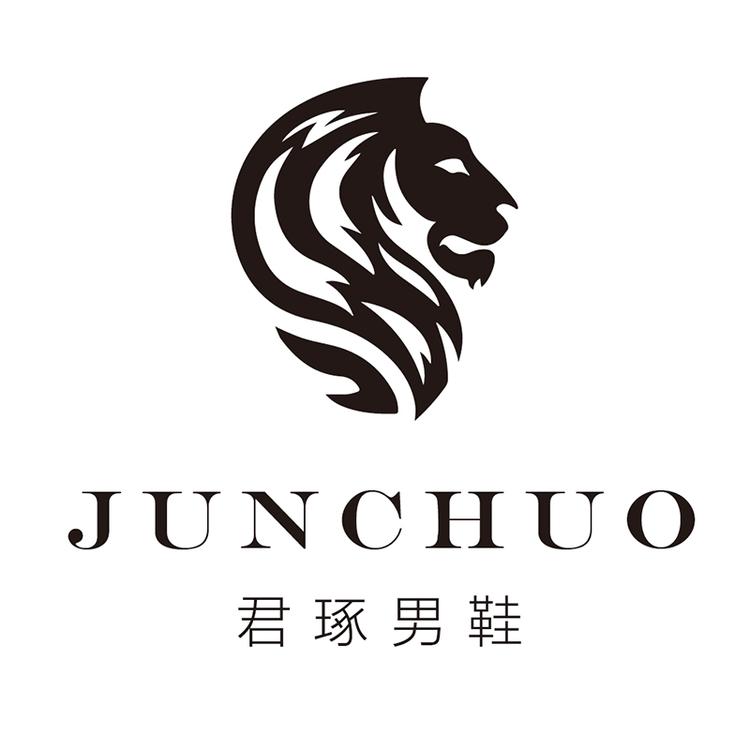 君琢男鞋源头工厂店