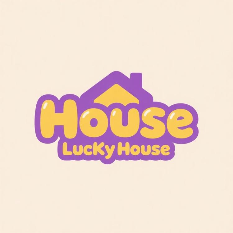 LucKyHouse
