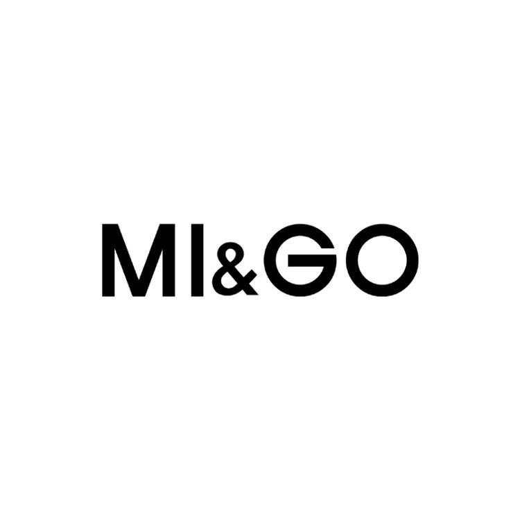 MI&GO女装