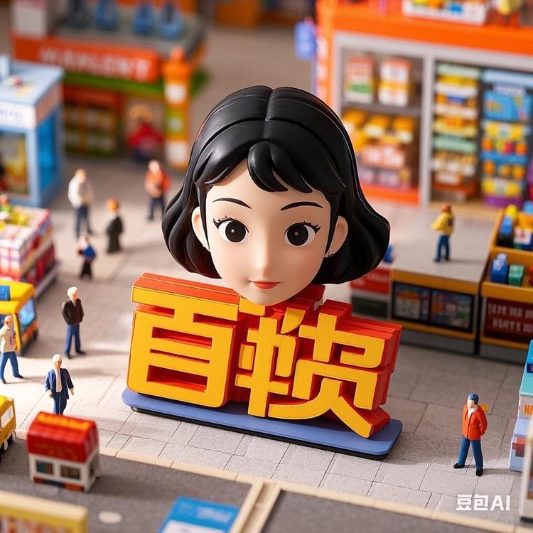 小亮哥甄选百货