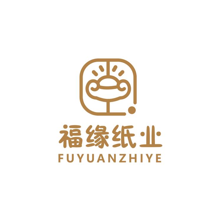 福缘手工折纸