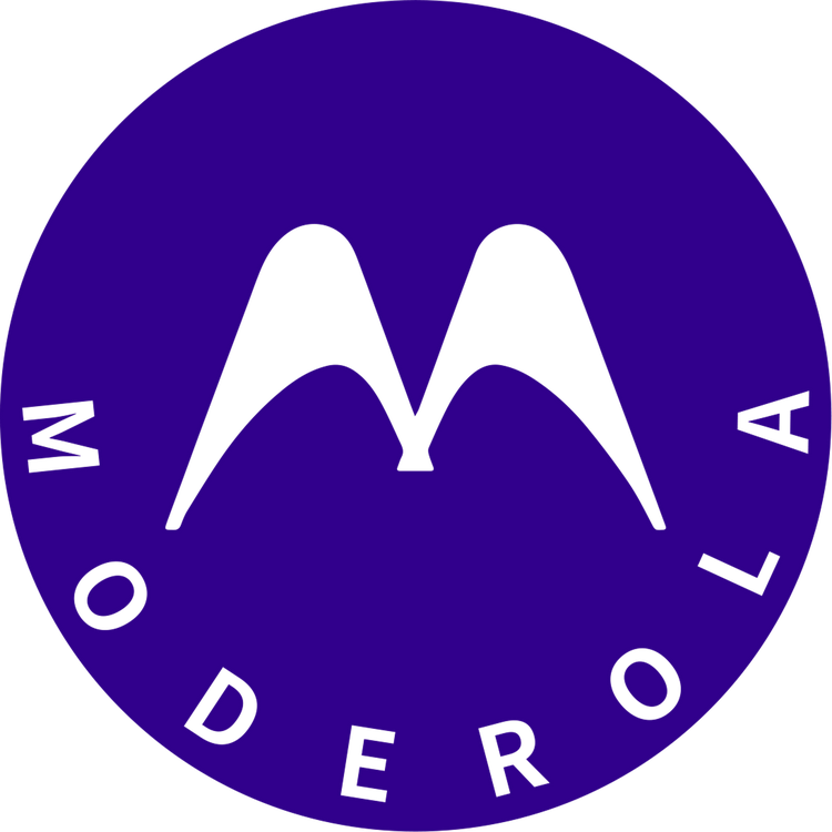 Moderola工厂店