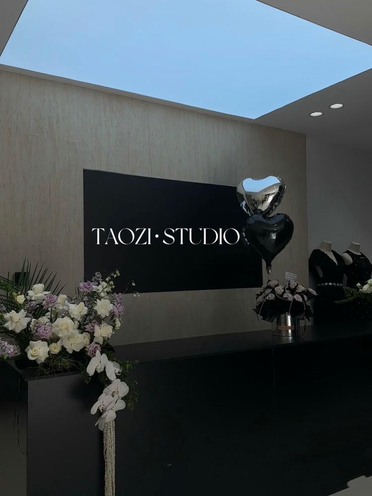 小桃子时尚小铺