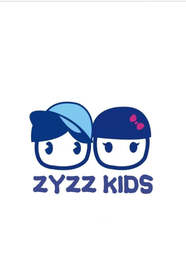 稚由稚在KIDS潮牌童装