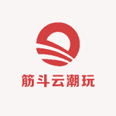 筋斗云潮玩