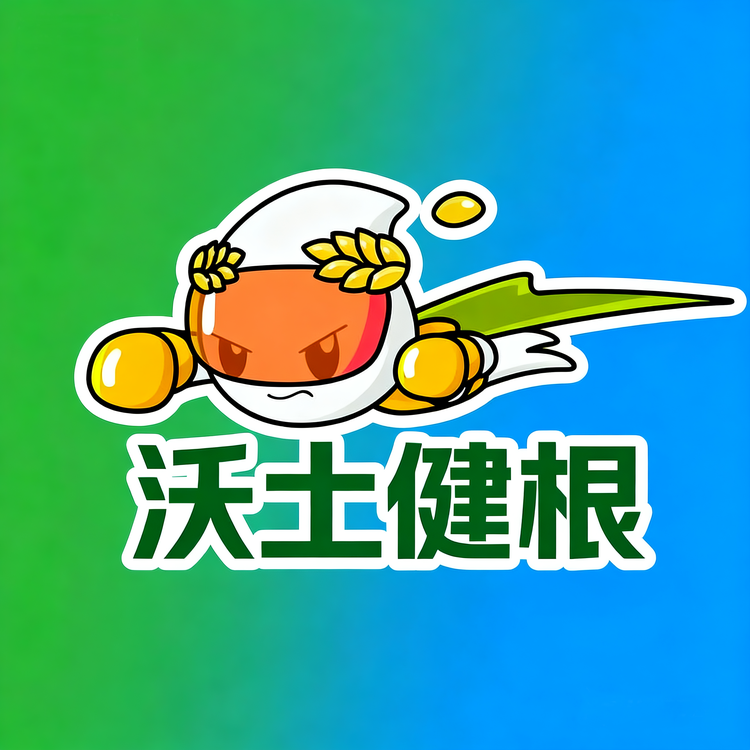 沃土健根厂家企业店