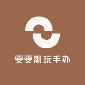 雯雯潮玩手办