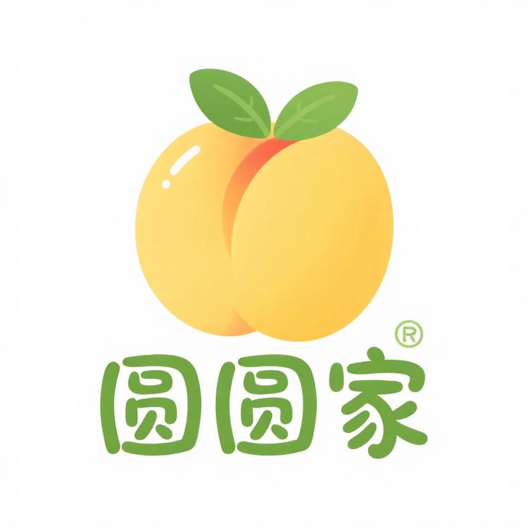 圆圆家炎陵黄桃