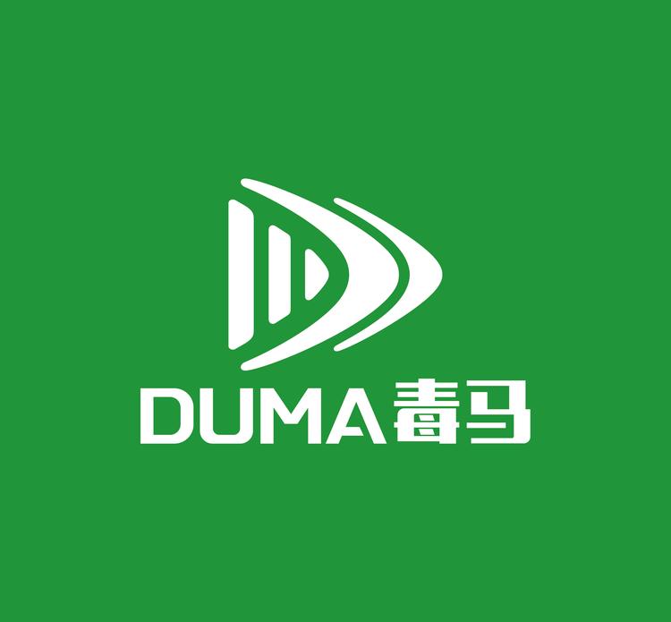 DUMA毒马运动