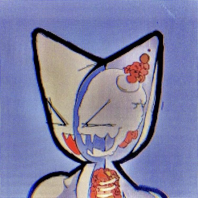 前纺高能潮玩