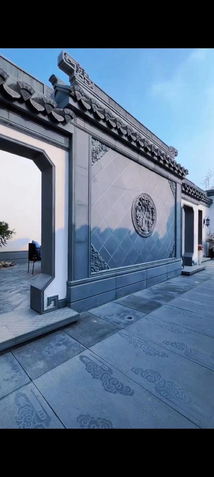 铭驰古建筑材料