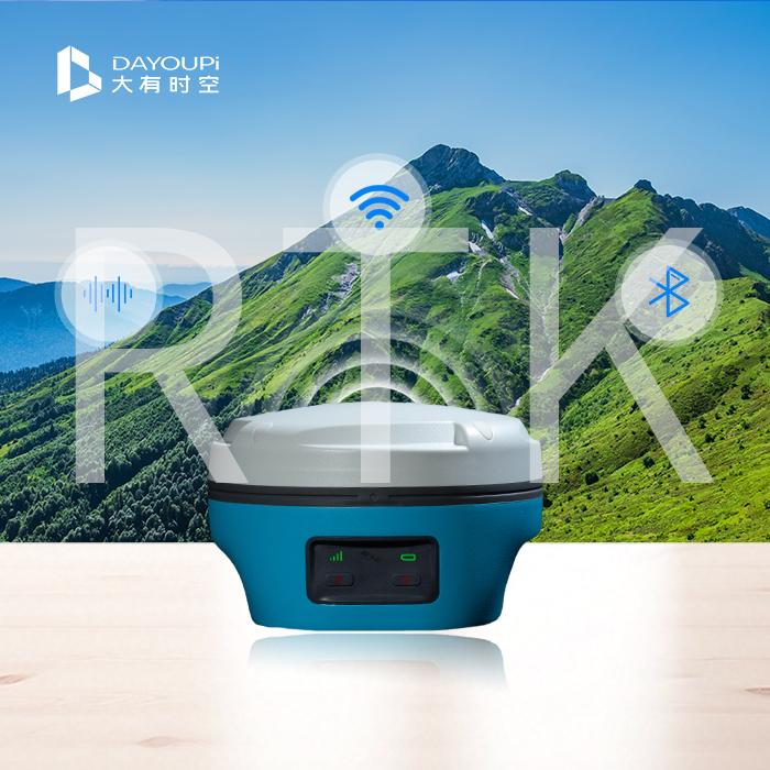 测绘RTK优品库
