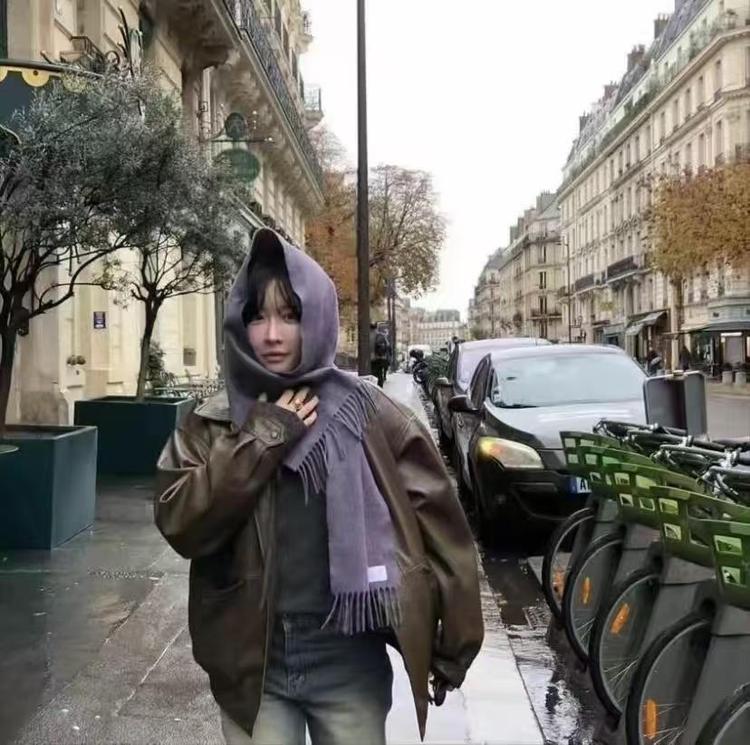 智媛欧尼