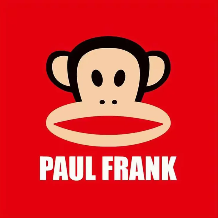 大嘴猴paul frank小香猪服饰专卖店