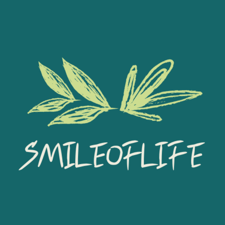 SMILEOFLIFE 严选