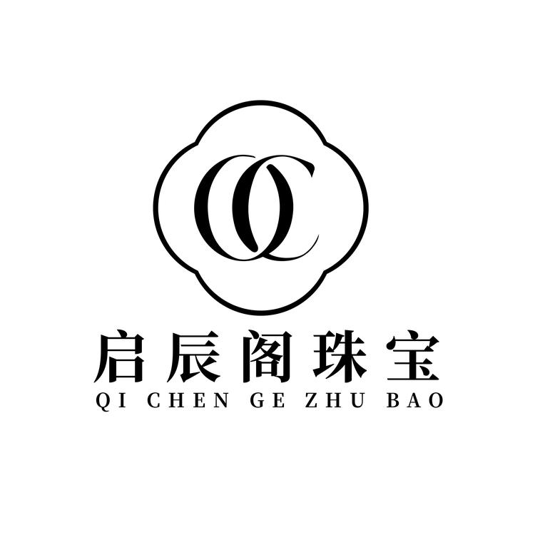 启辰阁珠宝二店