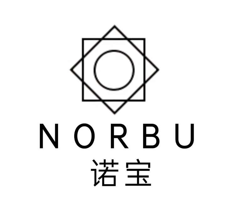 Norbu 诺宝银饰