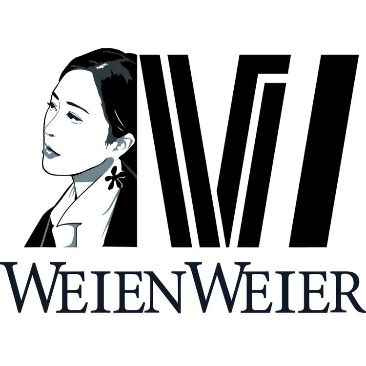 WEIENWEIER设计师饰品