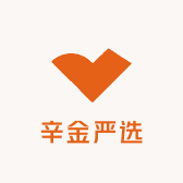 辛金严选