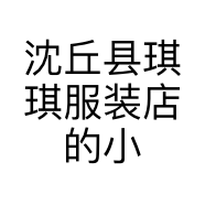 沈丘县琪琪服装店的小店