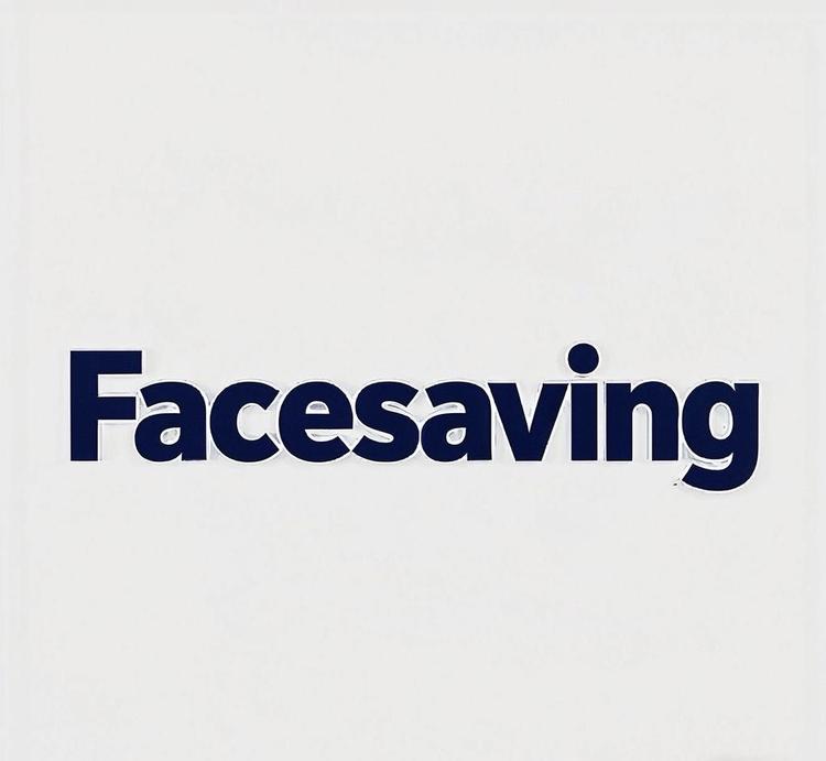 Facesaving美妆甄选店