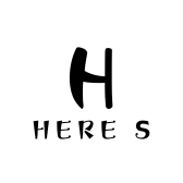 HERE S 33一号小店