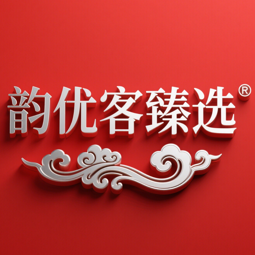 韵优客臻选