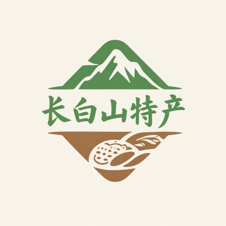 长白山神韵
