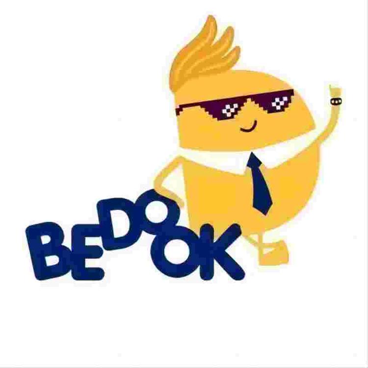 BEDOOK比度克