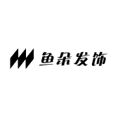 鱼朵发饰