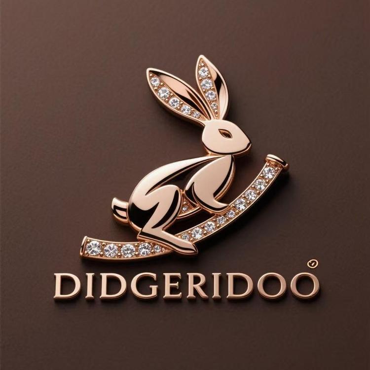 Didgeridoo珠宝旗舰店