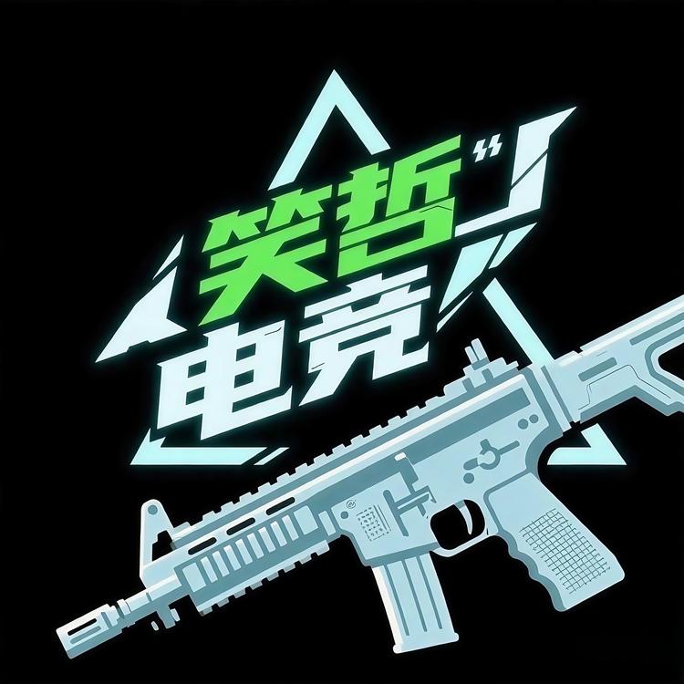 笑哲电竞
