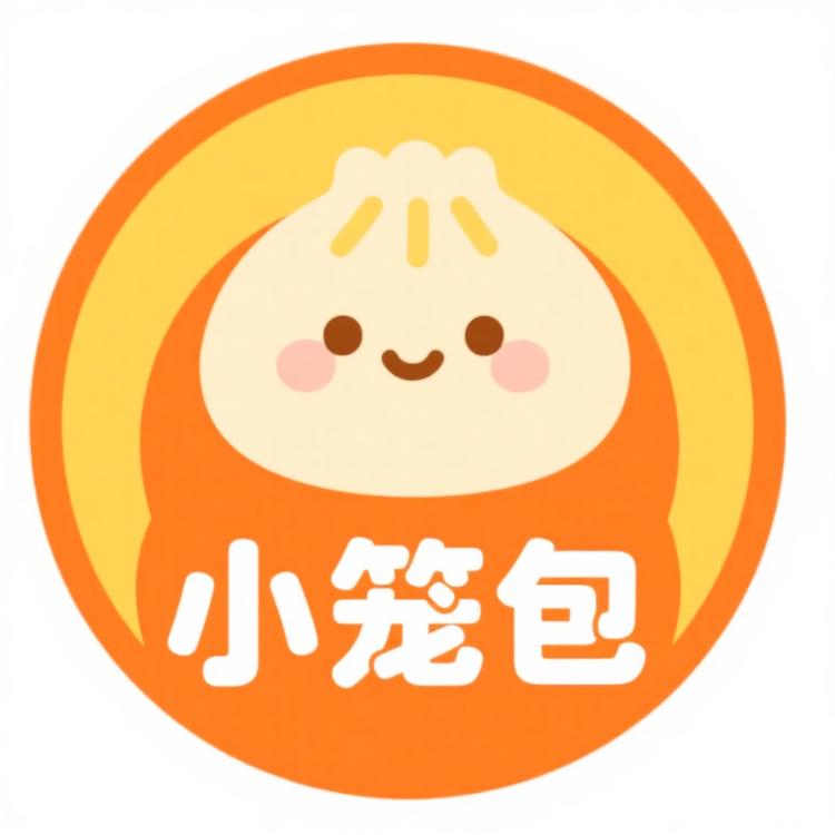 小笼包爱妈咪