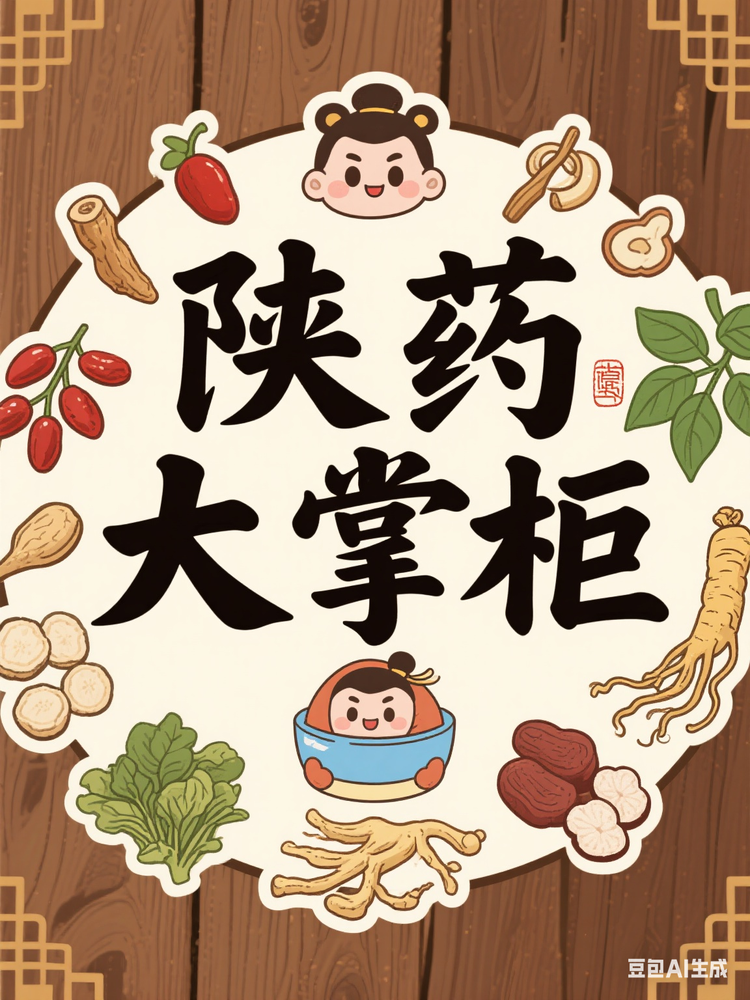 秦岭生态种植