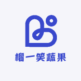 榴一笑蔬果