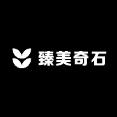 臻美奇石