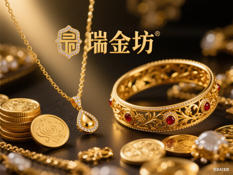 瑞金坊商贸