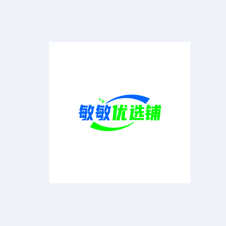 敏敏优选铺个体店