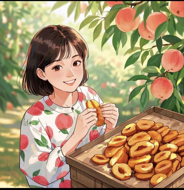 山民食品铺子