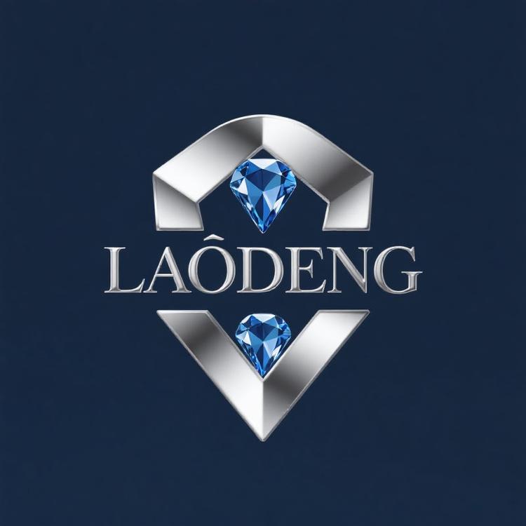 LAODENG手工穿戴甲
