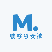唛哆哆女裤
