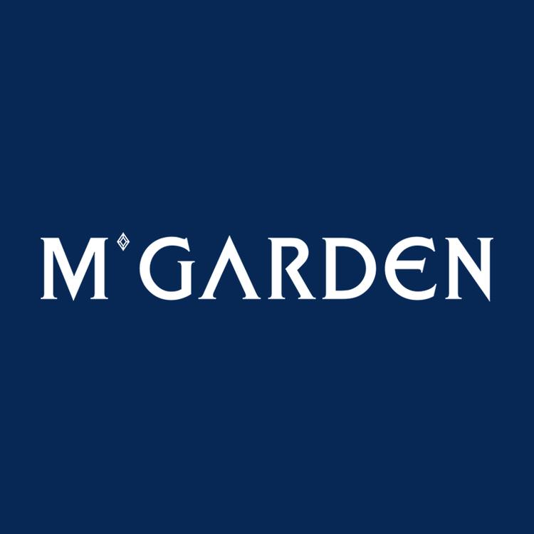 M GARDEN珠宝