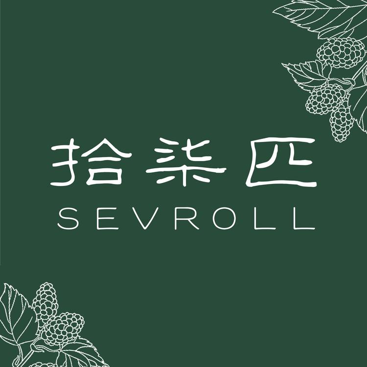 拾柒匹SEVROLL真丝服饰店