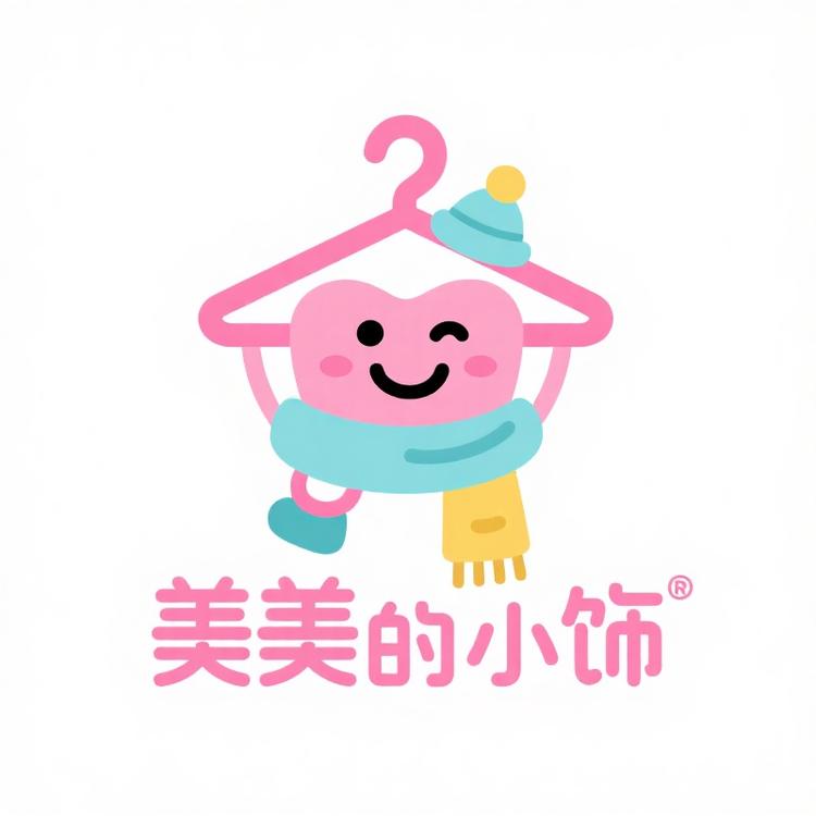 美美的小饰