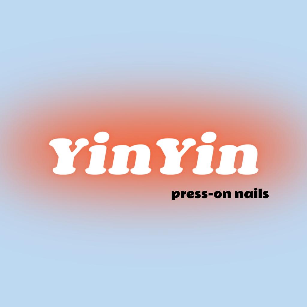 yinyin穿戴甲