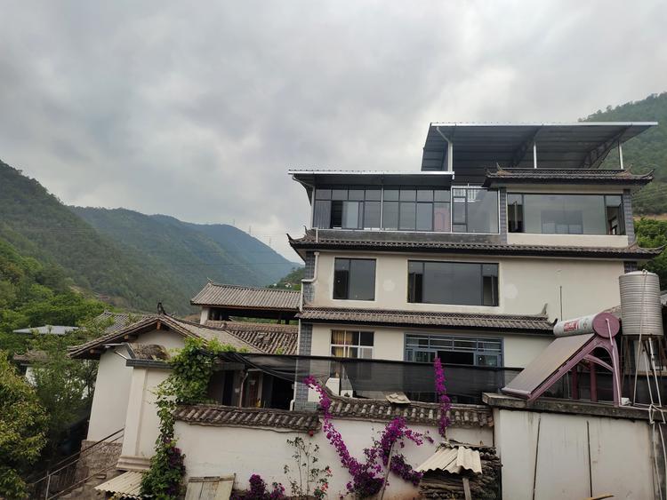 云龙县往以找种植专业合作社的小店