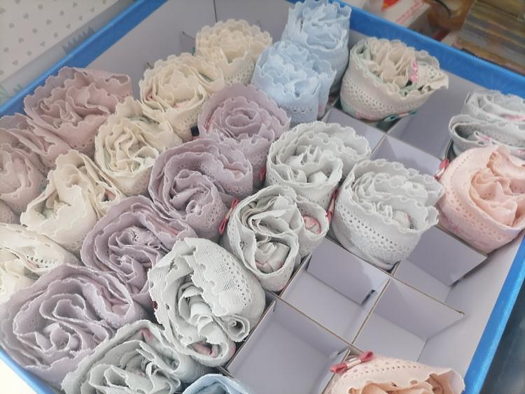 韩城市明莉内衣店的小店