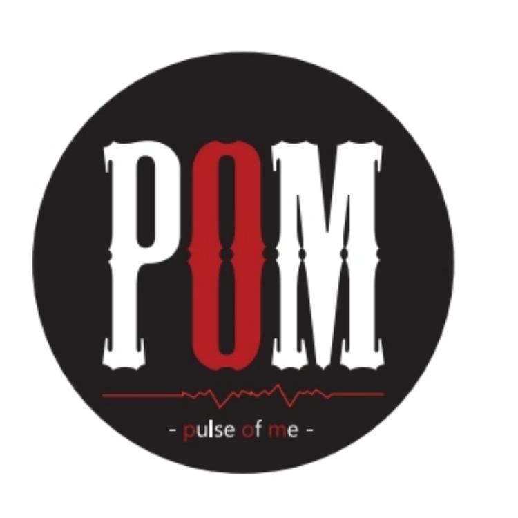 POM复古机车装备